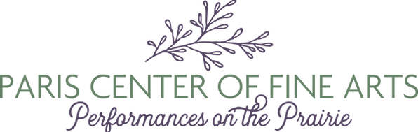 Paris Center of Fine Arts - Apparel by D21 Designs